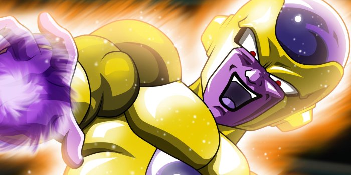 2048x1536 Frieza of Dragon Ball 4K wallpaper download
