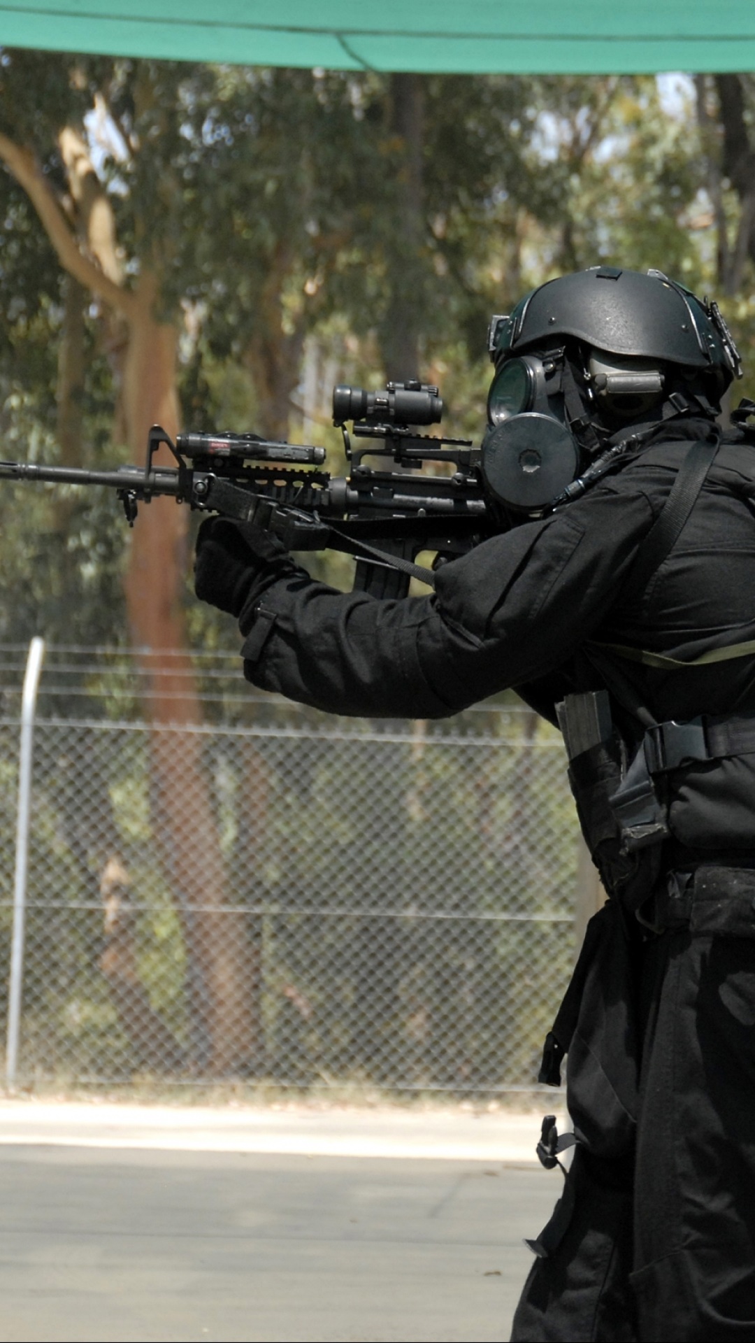 1080x1920 Wallpaper ID: 417720 / Military SWAT Phone Wallpaper, Special Forces,  1080x1920 free download