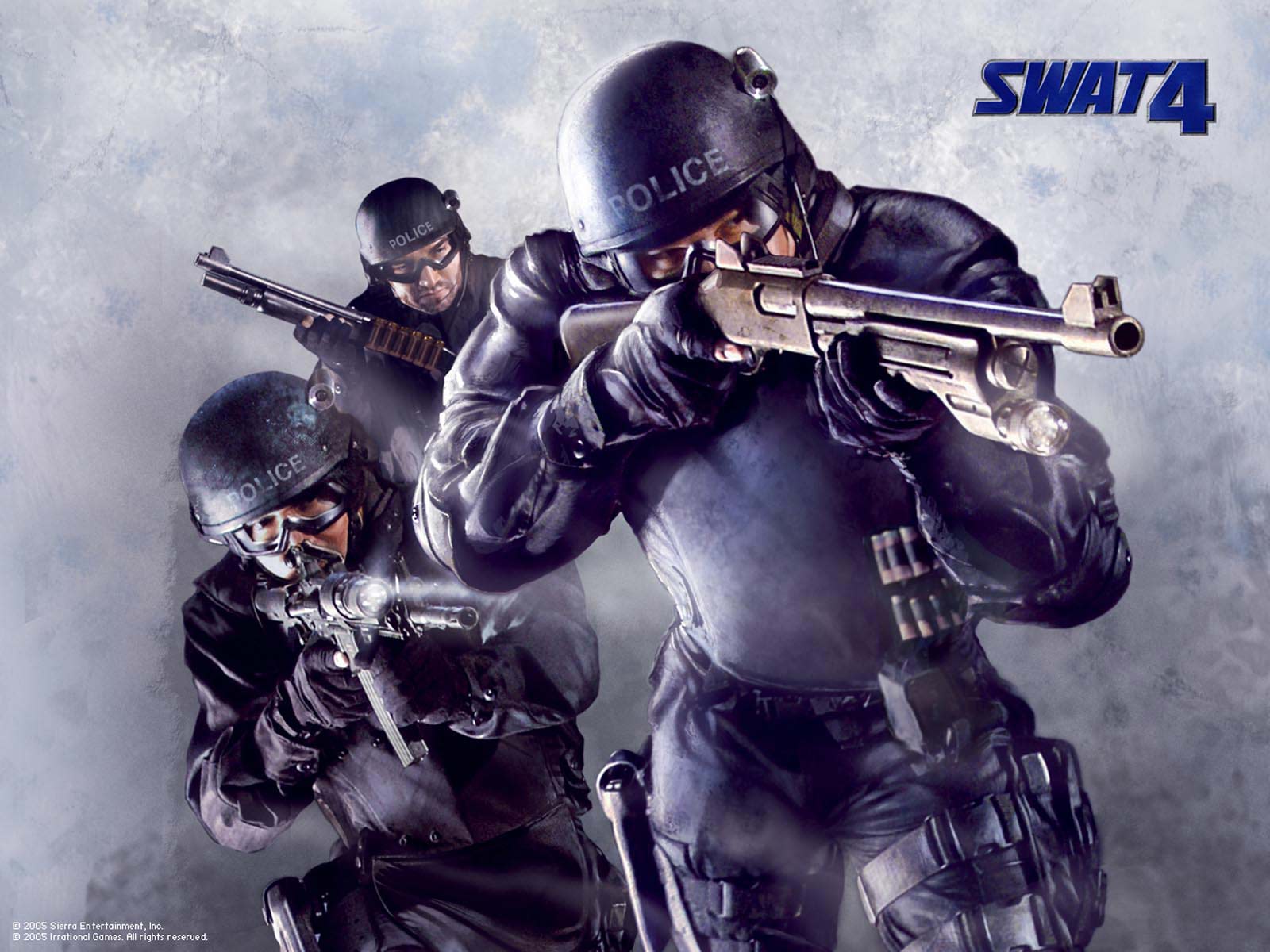 1600x1200 Swat 4 Wallpapers - Top Free Swat 4 Backgrounds - WallpaperAccess