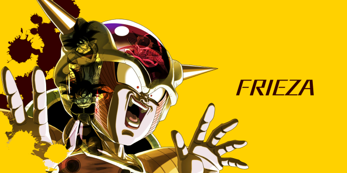 1920x1080 Dragon Ball Dragon Ball Z Freeza Frieza Son Goku Bardock Minimalism Simple  Background Anime Men Horn Wallpaper - Resolution:1920x1080 - ID:1378954 -  wallha.com