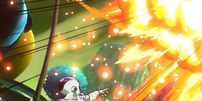 1080x1920 Wallpaper ID: 402058 / Video Game Dragon Ball FighterZ Phone Wallpaper,  Frieza (Dragon Ball), 1080x1920 free download