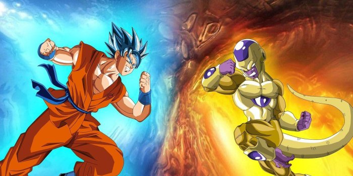 1920x1080 Golden Frieza Wallpapers - Top Free Golden Frieza Backgrounds -  WallpaperAccess
