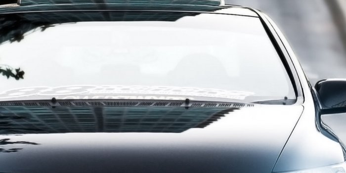 1284x2778 Honda Civic Wallpaper 4K, Monochrome, #414