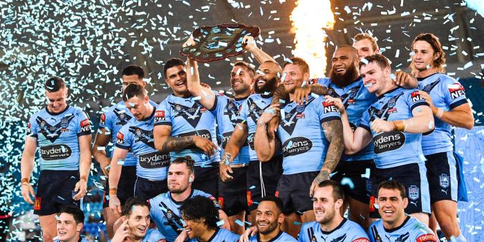 1920x1461 Download New South Wales Nrl Wallpaper | Wallpapers.com