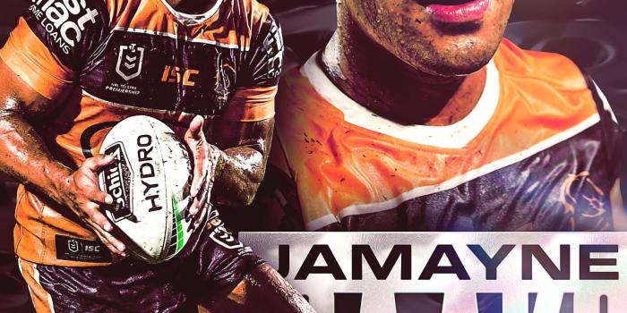 2000x2500 Rugby League Wallpapers (62+ images inside)