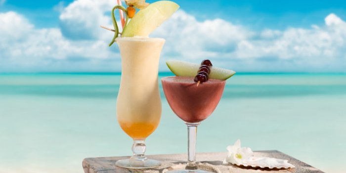 1920x1080 41+] Summer Drinks Wallpaper - WallpaperSafari