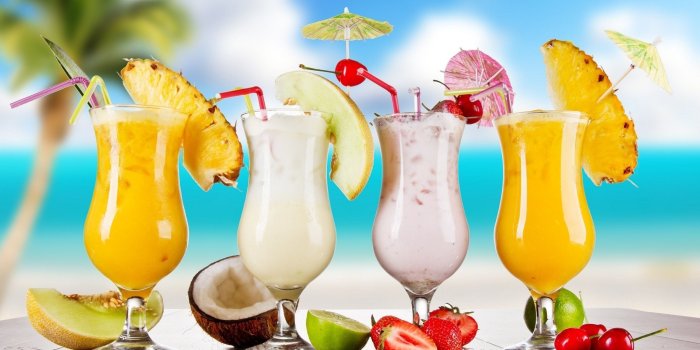 2560x1600 Drinks Summer Wallpapers