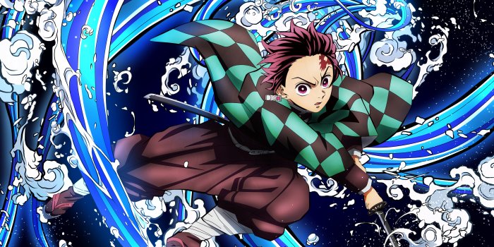 4000x3768 Tanjiro Kamado Wallpapers and Backgrounds
