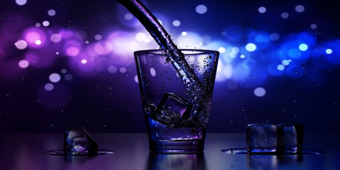 2912x1601 Cocktail Wallpapers, HD Cocktail Backgrounds, Free Images Download