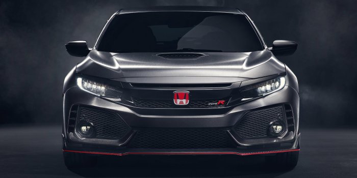 2560x1440 Honda Civic Wallpapers