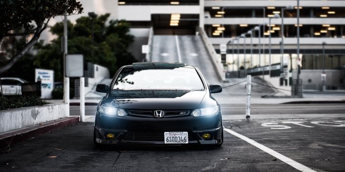 3840x2160 Civic 4K wallpapers for your desktop or mobile screen free and easy to  download