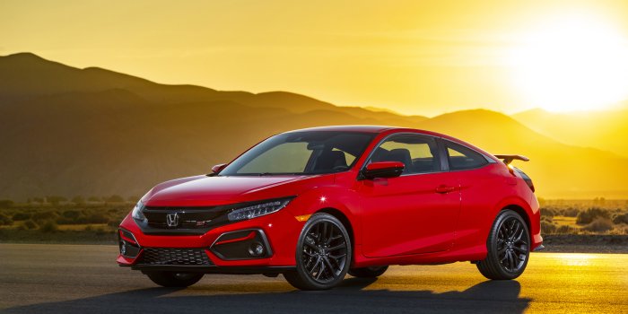 5000x3333 Honda Civic Si HD Wallpapers and Backgrounds