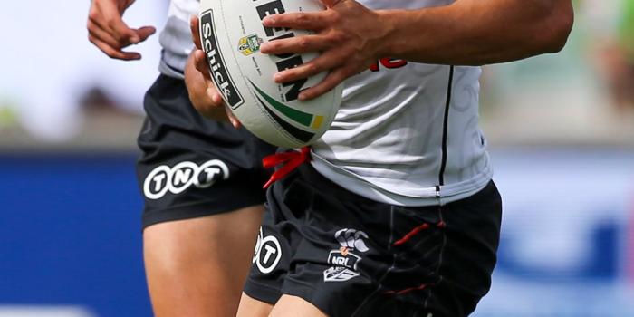 1242x2688 NRL Warriors captain Roger Tuivasa Sheck says matc... iPhone X Wallpapers  Free Download