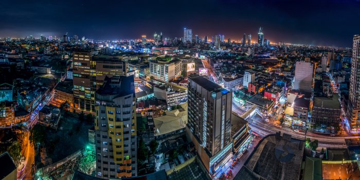 8102x4000 10+ 4K Philippines Wallpapers | Background Images
