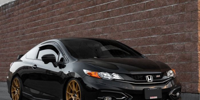 938x1668 Download wallpaper 938x1668 honda civic si, honda, car, side view iphone  8/7/6s/6 for parallax hd background