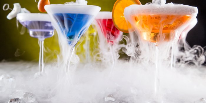 5300x3454 HD desktop wallpaper: Food, Smoke, Glass, Drink, Cocktail download free  picture #766829