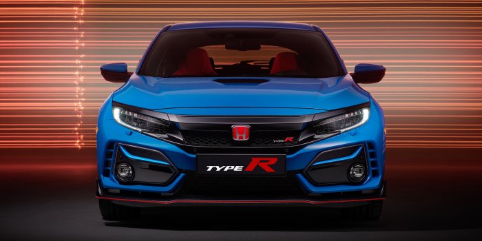 2560x1440 Honda Civic Type R GT 2020 Wallpaper - HD Car Wallpapers #14404