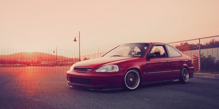 1920x1200 Honda Civic Wallpaper (62+ pictures)
