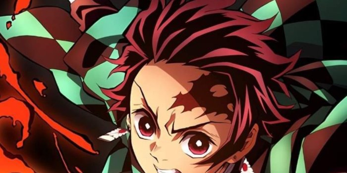 1080x1920 Demon slayer - Tanjiro Kamado Wallpaper Download | MobCup