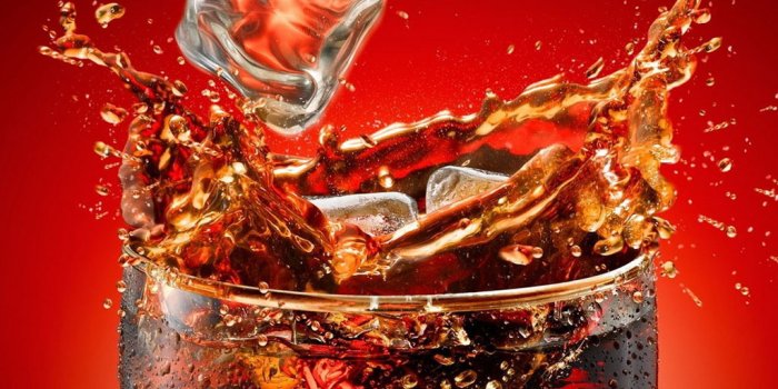 1024x768 27+] Soft Drinks HD Wallpapers - WallpaperSafari