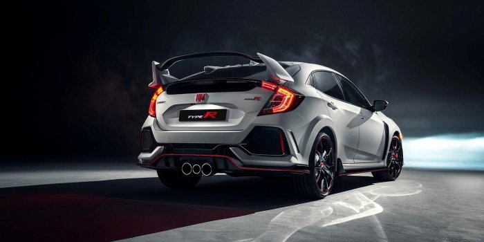 1920x1080 Honda Civic Wallpapers