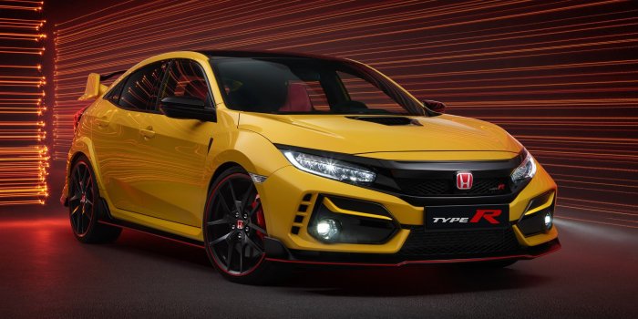 2108x1185 Vehicles Honda Civic Type R HD Wallpaper