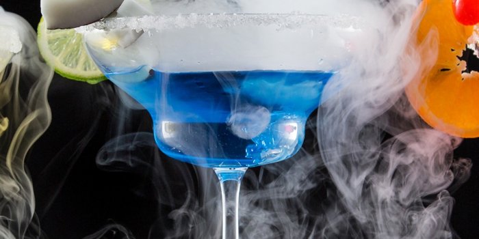 1080x1920 Wallpaper cocktail, fruit, ice, 4k, Food #16060