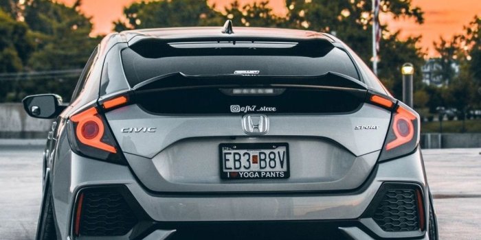 1080x1920 Animated honda civic Wallpapers Download | MobCup