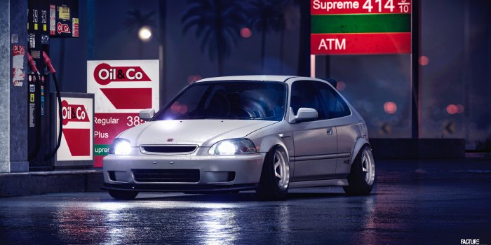 7680x4108 Honda Civic» 1080P, 2k, 4k HD wallpapers, backgrounds free download | Rare  Gallery