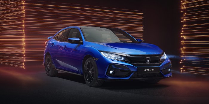 5120x2880 Honda Civic Hatchback Sport Line 2019 4K Wallpaper - HD Car Wallpapers  #13989