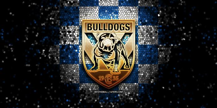 2880x1800 Free download Download wallpapers Canterbury Bulldogs glitter logo NRL blue  [2880x1800] for your Desktop, Mobile & Tablet | Explore 23+ Canterbury  Wallpapers |
