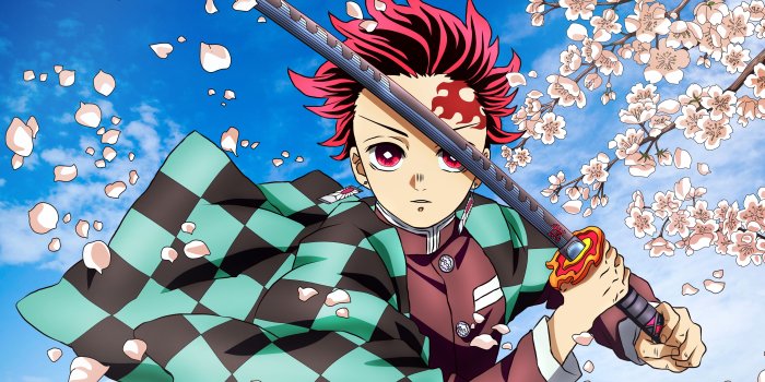 4480x2520 Tanjiro PC 4k Wallpapers