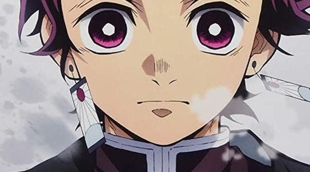 630x1280 Tanjiro Wallpaper - NawPic