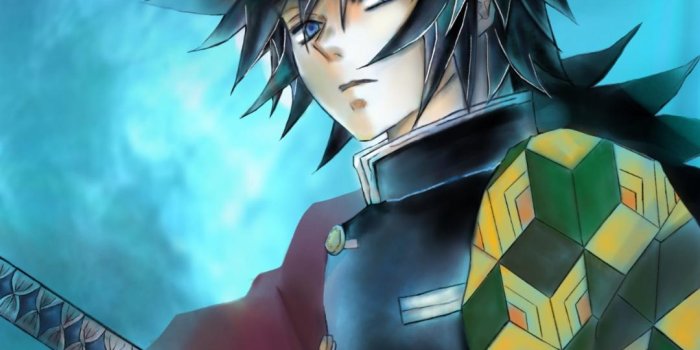 1080x1920 4k Tanjirou kamado Wallpaper Desktop, iPhone, Android - The RamenSwag