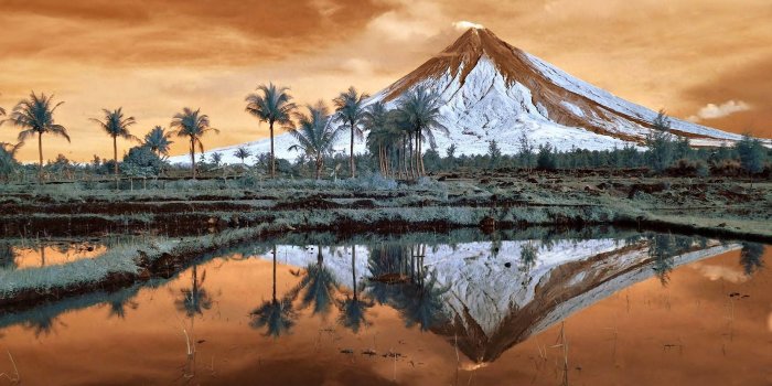 1920x1285 200+] Philippines Wallpapers | Wallpapers.com