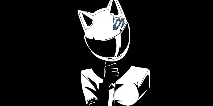 1920x1080 200+] Black Anime Wallpapers