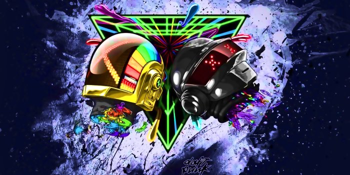 1920x1080 210+ Daft Punk HD Wallpapers and Backgrounds