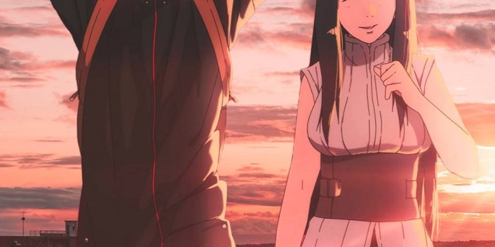 1055x1875 Download Moving Naruto Love Hinata Wallpaper | Wallpapers.com