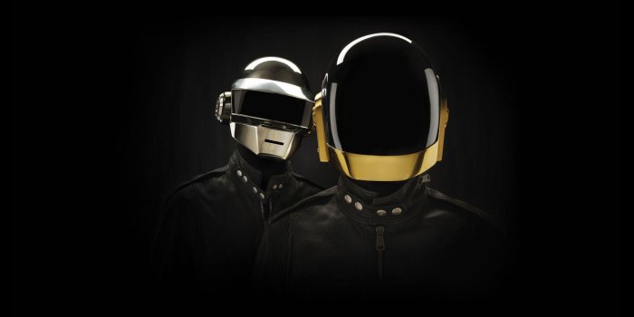 2000x1333 Daft Punk Wallpapers HD