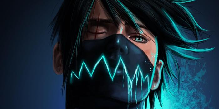 2901x2289 Male Anime Characters Wallpapers - Top Free Male Anime Characters  Backgrounds - WallpaperAccess