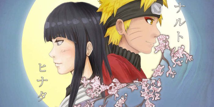 900x892 100+] Cute Naruto And Hinata Wallpapers | Wallpapers.com