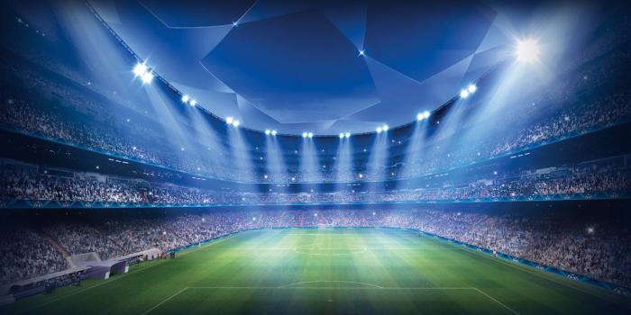 1920x1200 60+ Soccer Field