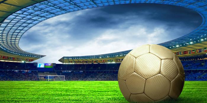 1920x1200 700+] Football Stadium Wallpapers | Wallpapers.com