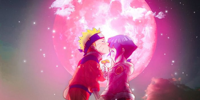 800x1000 HD wallpaper naruto hinata anime 6 image - Mod DB