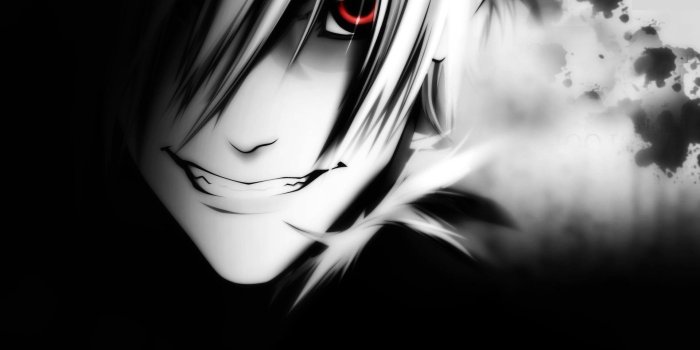 1920x1080 Black Anime Wallpaper (70+ pictures)