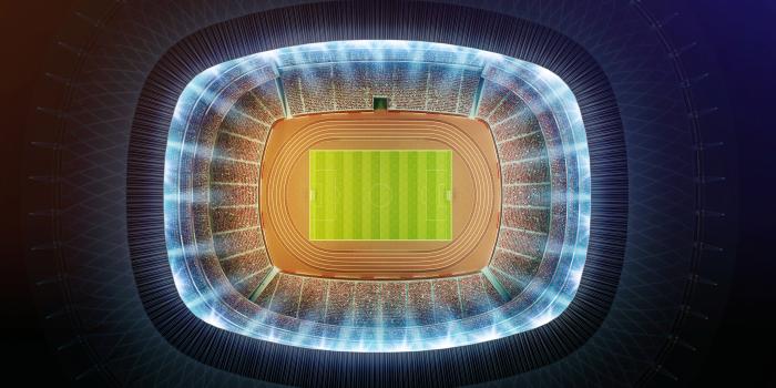 8000x4000 Soccer Stadium Top View 8k, HD Photography, 4k Wallpapers, Images,  Backgrounds, Photos and Pictures