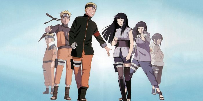 1920x1080 Naruto Hinata Desktop Wallpapers