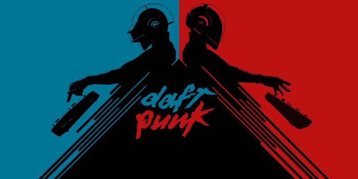 3322x1920 Daft Punk Wallpapers and Backgrounds - WallpaperCG
