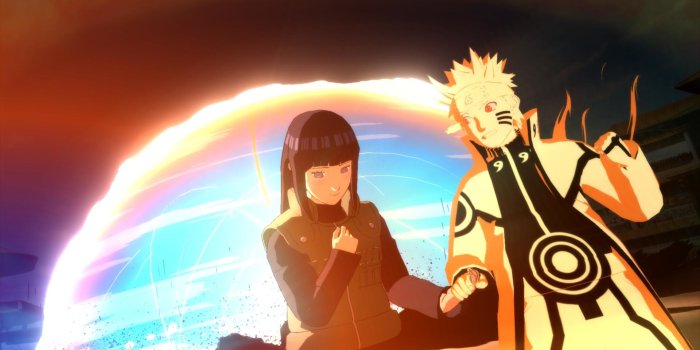 1920x1080 Hinata Hyuuga Wallpaper (68+ images)