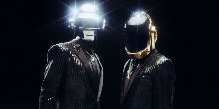 1920x1080 Daft Punk HD Wallpapers High Quality - PixelsTalk.Net